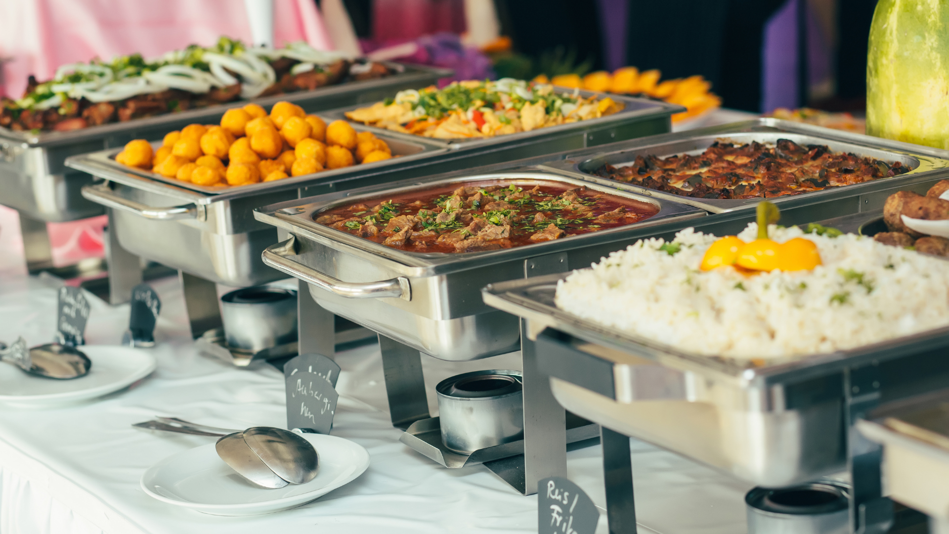 Catering Services